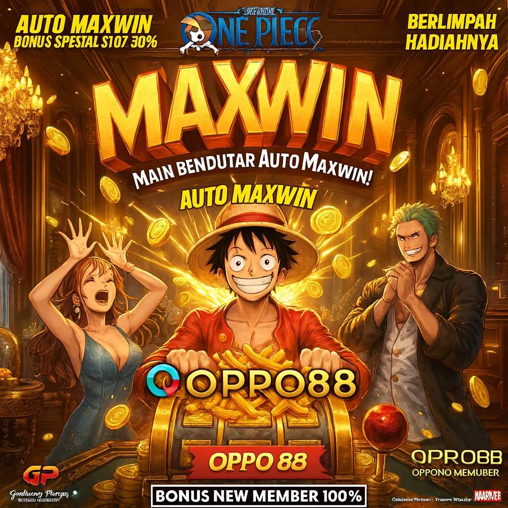 Oppo88 : Hadirkan Kisah Oppo88s yang Berubah Jadi Terbaik
Oppo88 : Hadirkan Kisah Oppo88s yang Berubah Jadi Terbaik