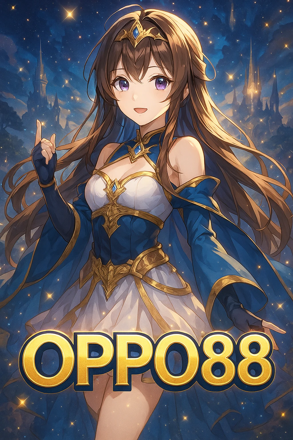 Oppo88 : Energi Baru Dengan Getaran Menyentuh Game Oppo 88
Oppo88 : Energi Baru Dengan Getaran Menyentuh Game Oppo 88